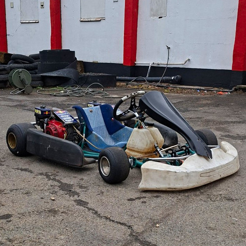 Adult brm twin engine - adult,