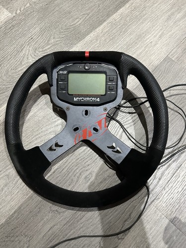Aim mychron4 kart dash - aim,