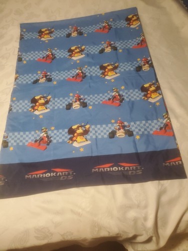Nintendo mario kart twin - nintendo,