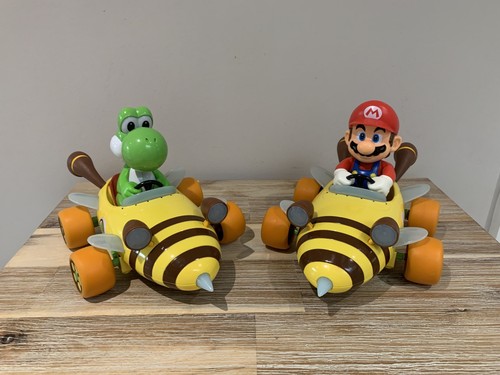 Nintendo bumble mario - nintendo, v