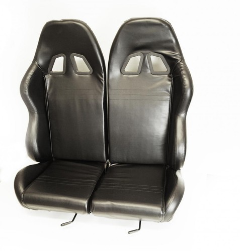 Buggy kart universal twin - go,