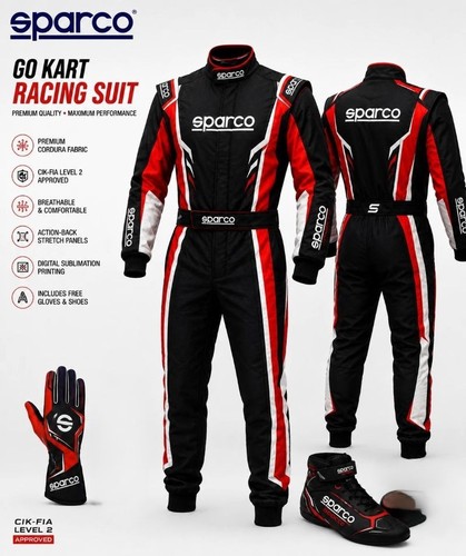 Professional kart racing - professional,