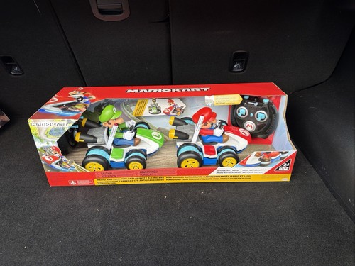 Nintendo mario kart - nintendo,