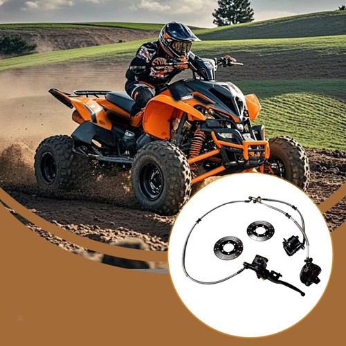Right hand front hydraulic - right,
