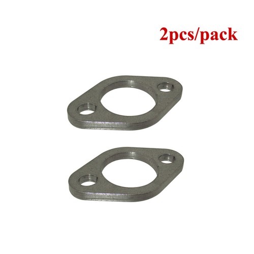 2pcs exhaust flange for harbor - flange,
