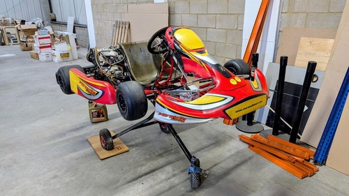 Stroke biland 250cc twin - 4, 250cc,