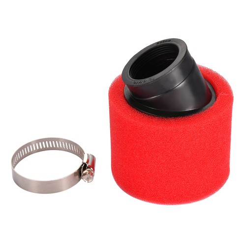 45mm angled air - 45mm, twin