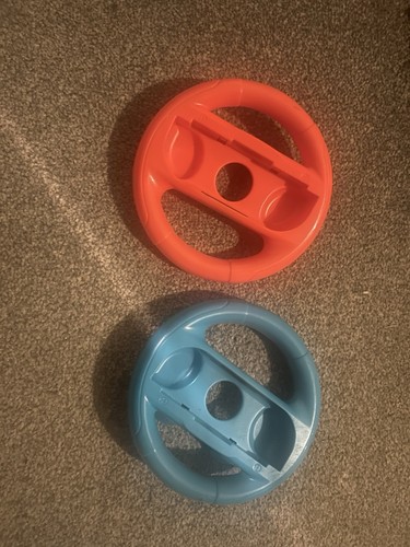 Nintendo switch joy con - nintendo, racing