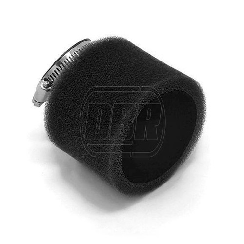 35mm angled air filter twin - 35mm,