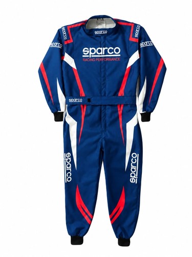 Kart racing suit - kart, digital