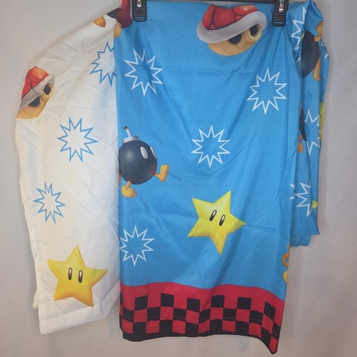 2012 nintendo super - super, kart