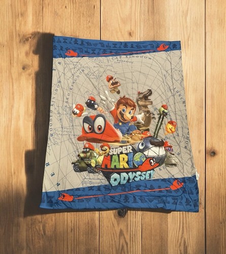 Super mario odyssey kart - mario,