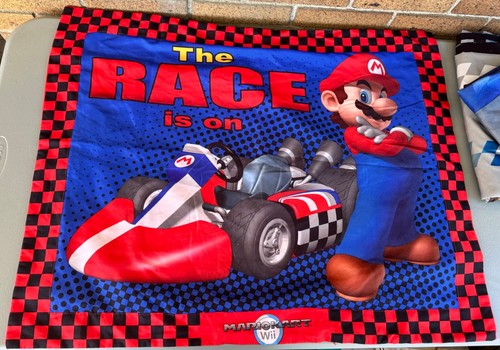 Nintendo mario kart - mario,