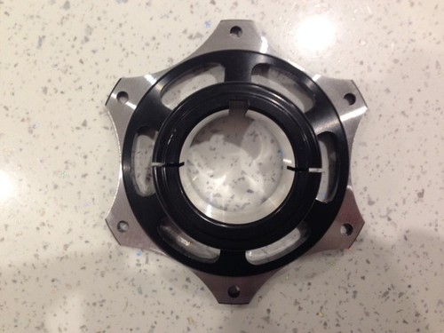 Oke italian 50mm kart sprocket - oke,