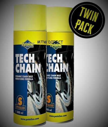 Twin pack putoline - putoline, kart