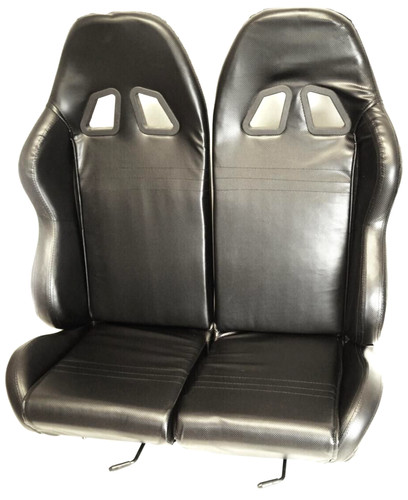 Buggy kart seat large - go,