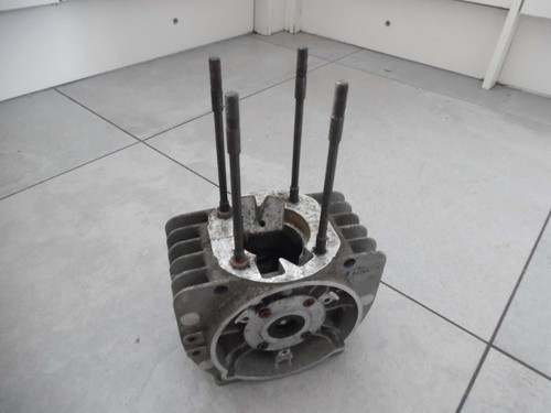 Iame comet k71 crankcase - iame,