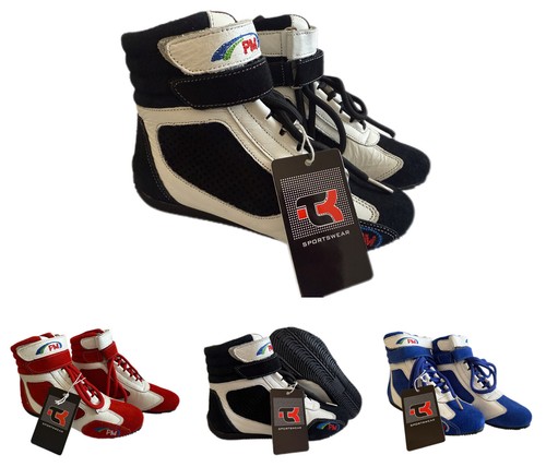Kids karting boots racing - kids,
