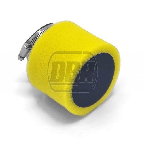 42mm angled air filter - angled,