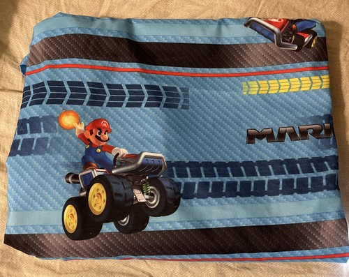 2013 nintendo mario kart - mario,