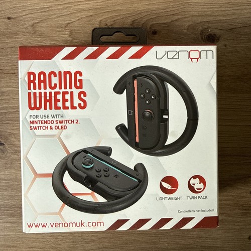 Venom nintendo switch - switch, 2