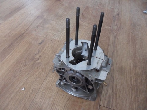Iame gazelle crankcase - iame, halves