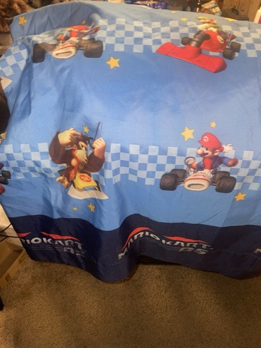 Nintendo 2010 mario - 2010, ds