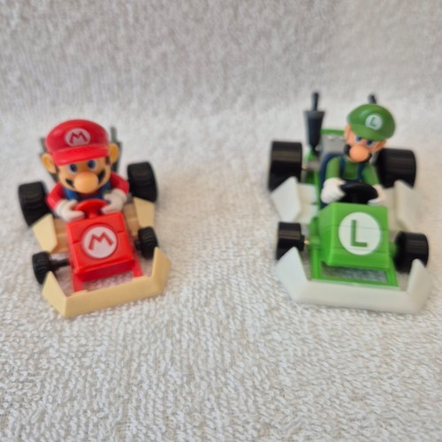 Mario kart twin - mario,