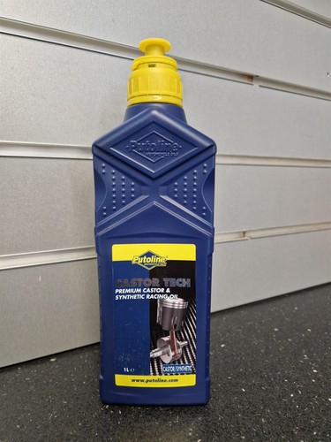 Putoline castor tech - putoline,