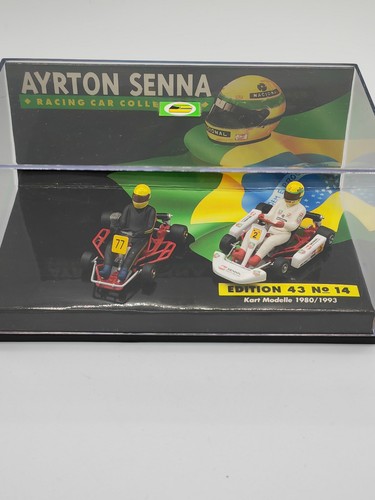 Minichamps scale 1 43 - no,